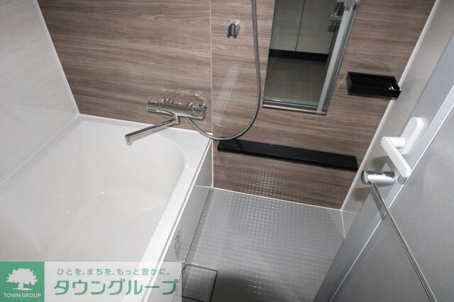 プライムメゾン板橋の物件内観写真