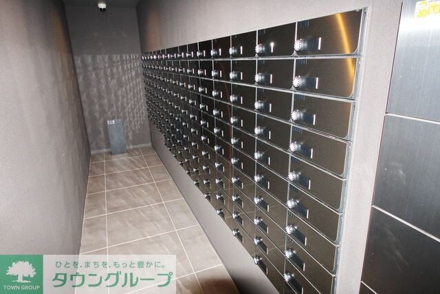 プライムメゾン板橋の物件内観写真