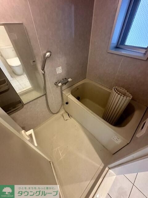 ラティエラ文京音羽の物件内観写真