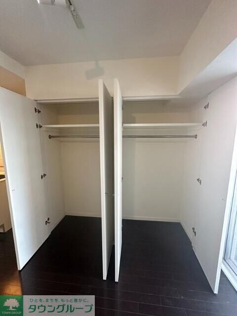 ラティエラ文京音羽の物件内観写真