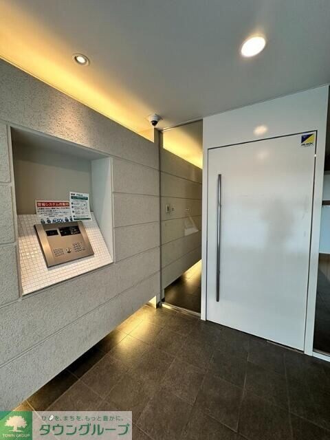 ラティエラ文京音羽の物件内観写真