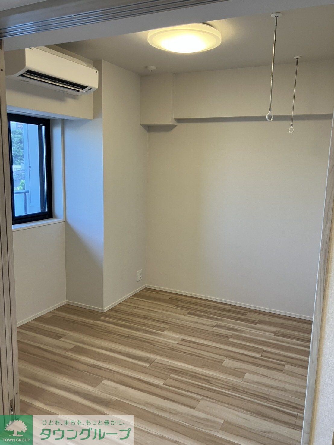 ジオエント駒込の物件内観写真