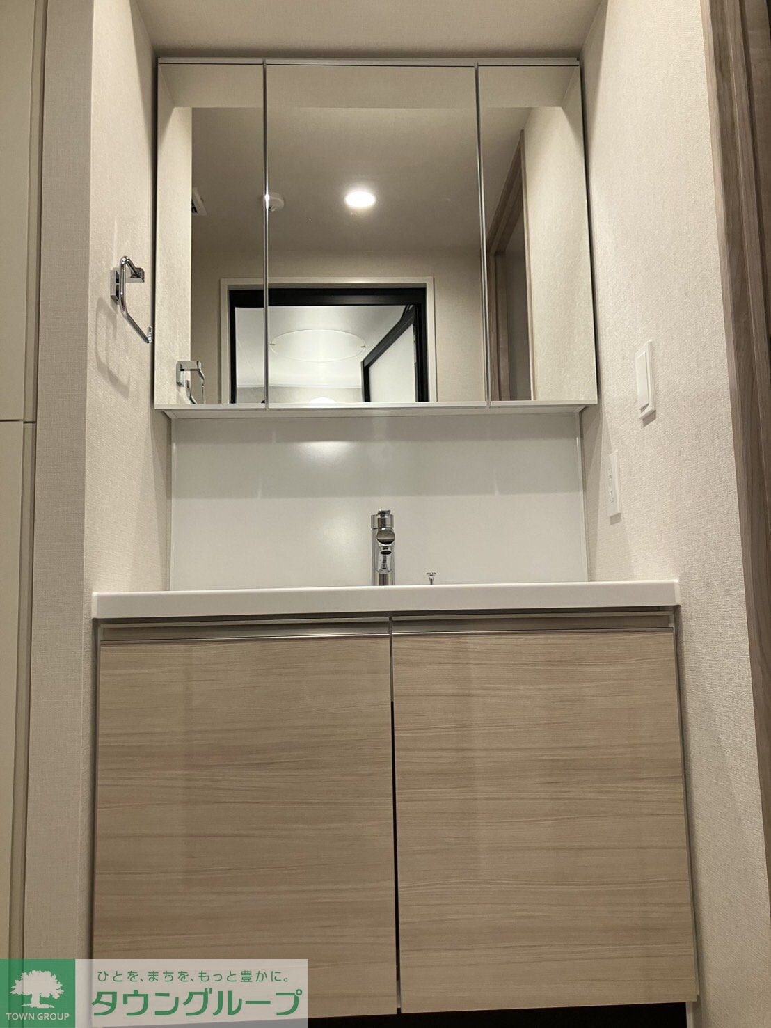 ジオエント駒込の物件内観写真