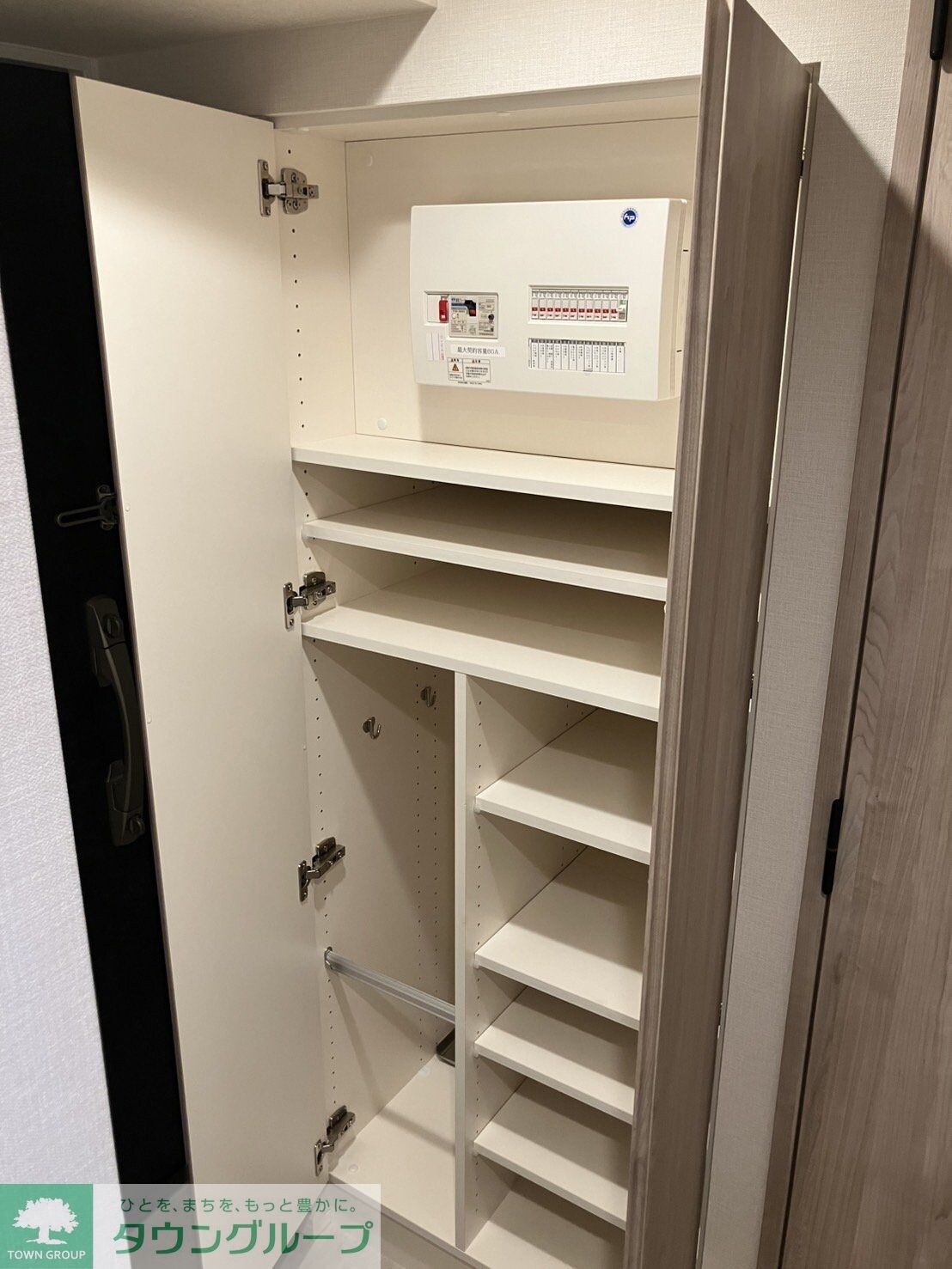 ジオエント駒込の物件内観写真