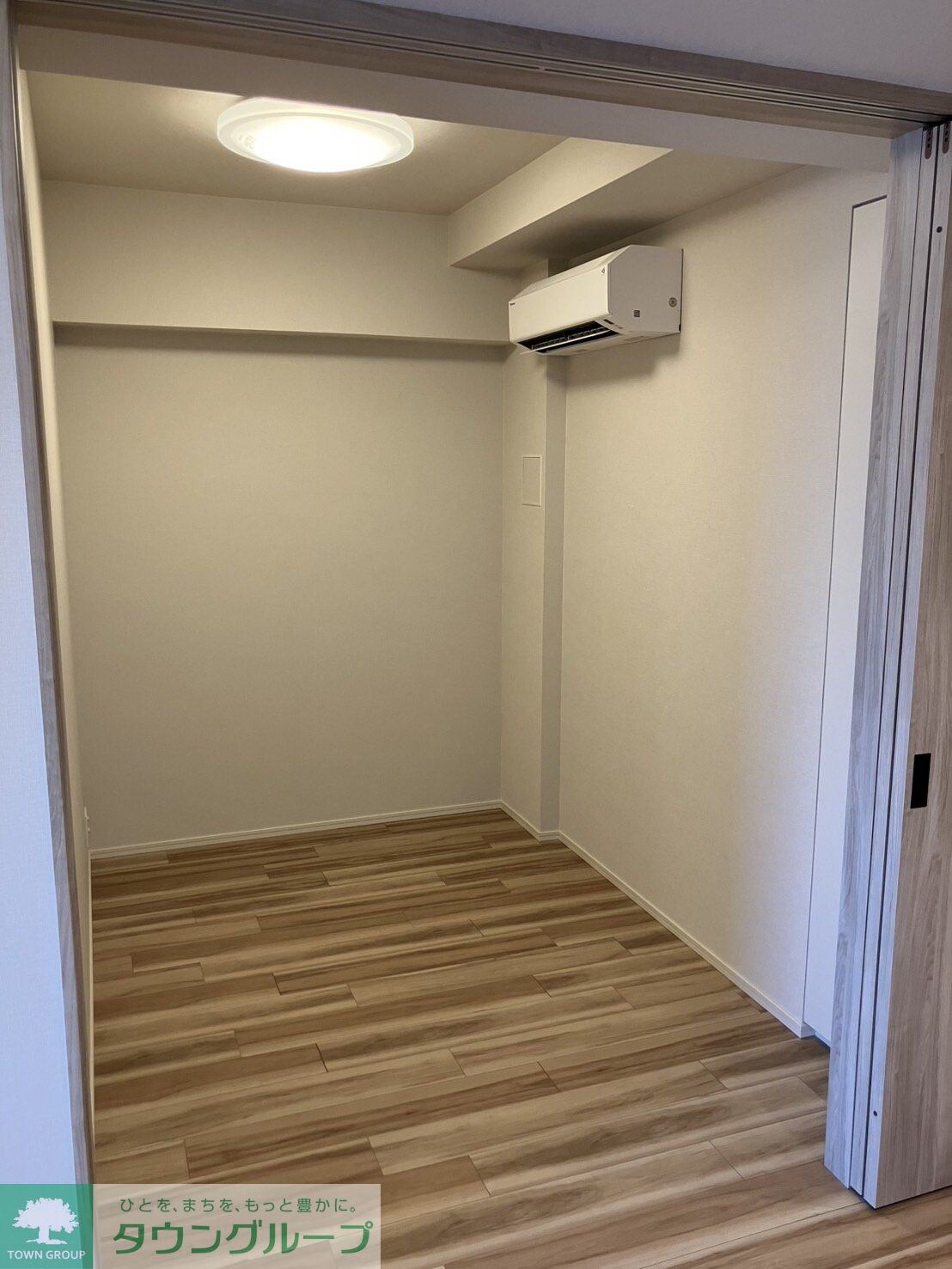 ジオエント駒込の物件内観写真