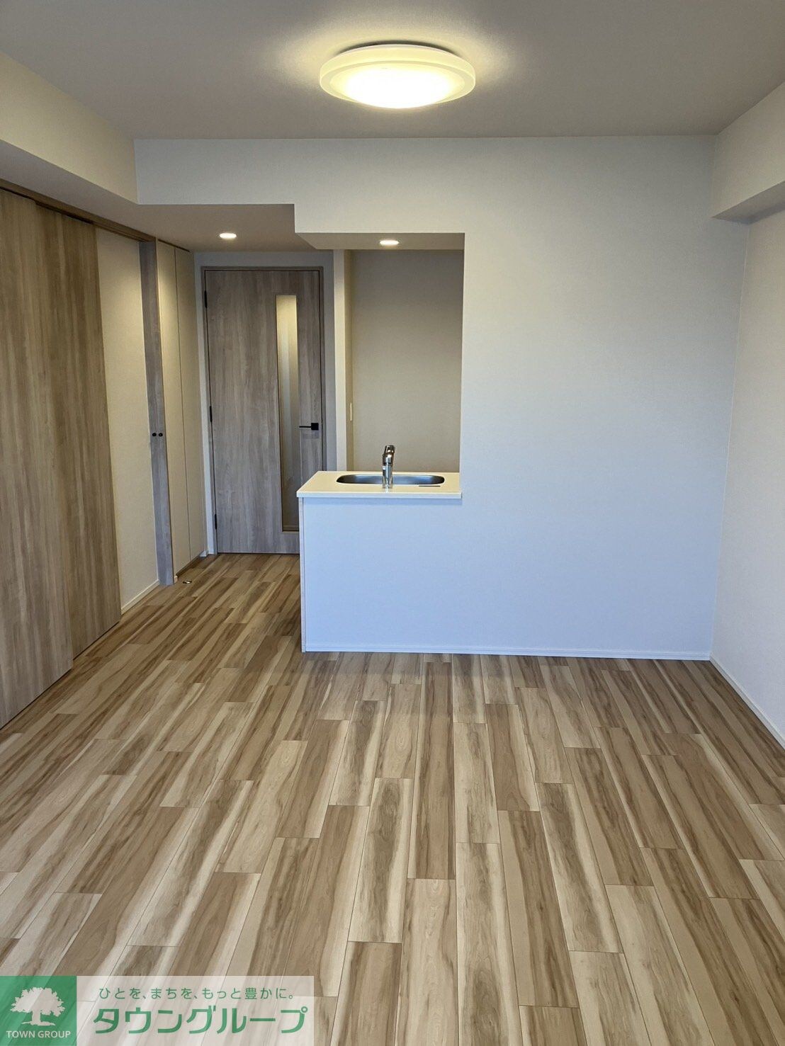 ジオエント駒込の物件内観写真