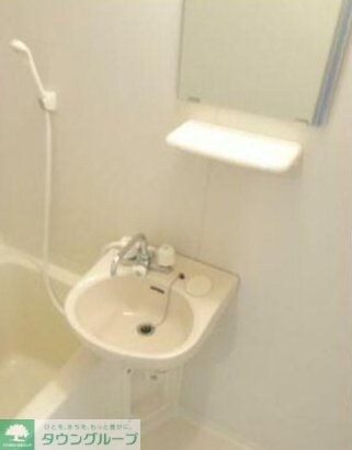 Aiマンションの物件内観写真