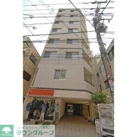 エスティメゾン巣鴨の物件内観写真