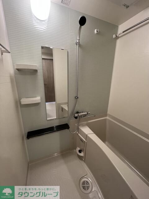 ガリシア大塚駅前の物件内観写真