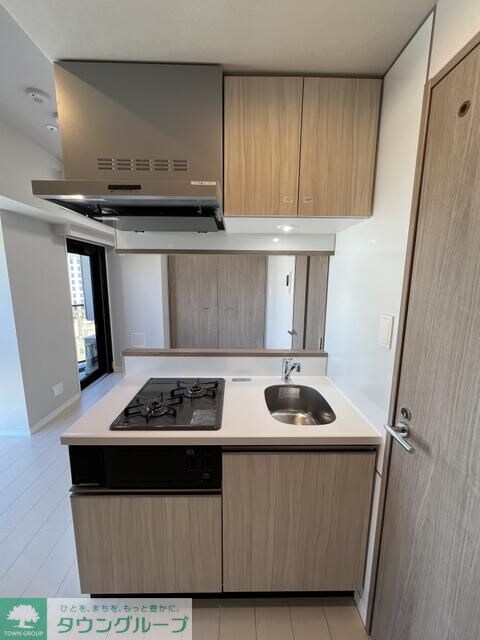 ガリシア大塚駅前の物件内観写真