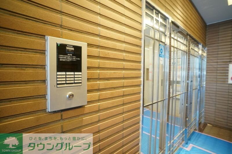 レジデンス南大塚スクエアの物件内観写真