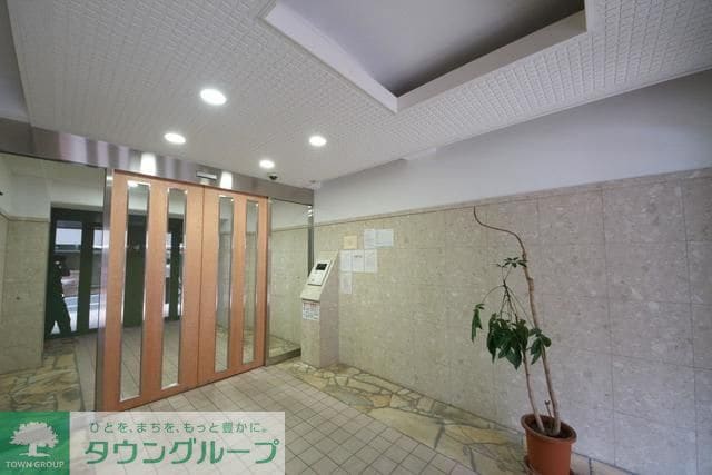 Ｓｃｅｎａ　Ｍの物件内観写真