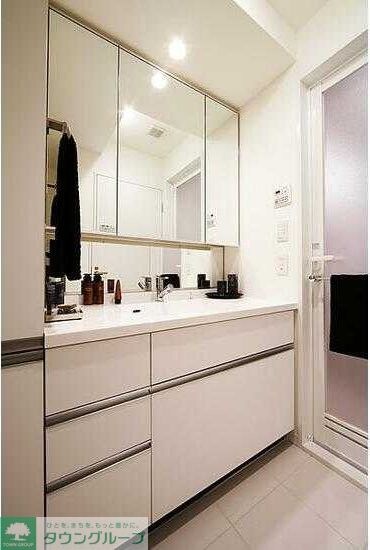 レジディア文京本駒込の物件内観写真