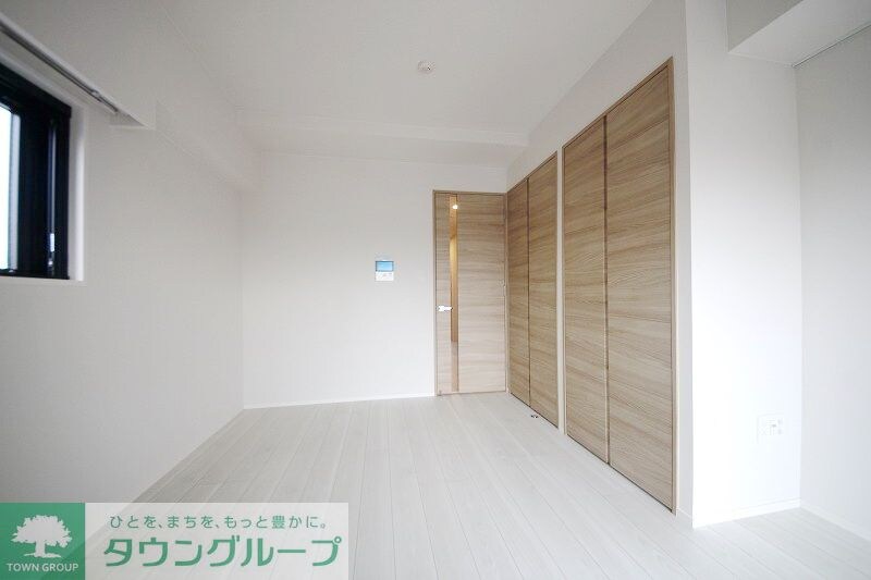 ・ARKMARK巣鴨の物件内観写真