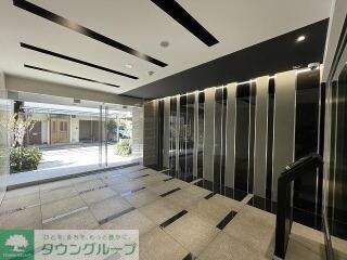 ・ARKMARK巣鴨の物件内観写真