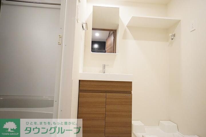 ・ARKMARK巣鴨の物件内観写真