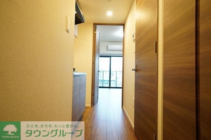 ・ARKMARK巣鴨の物件内観写真