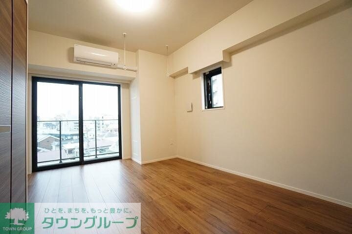 ・ARKMARK巣鴨の物件内観写真