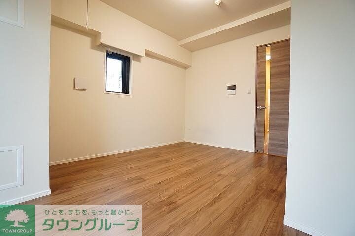 ・ARKMARK巣鴨の物件内観写真