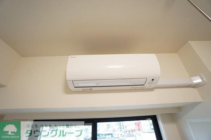 ・ARKMARK巣鴨の物件内観写真