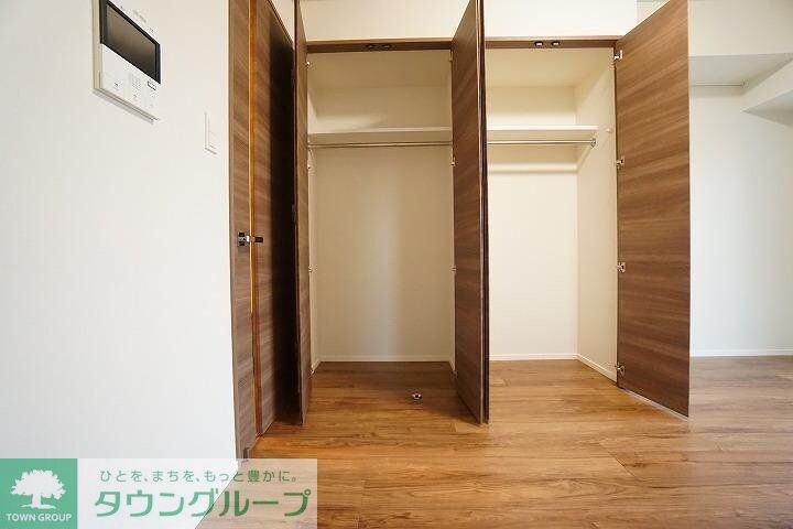 ・ARKMARK巣鴨の物件内観写真