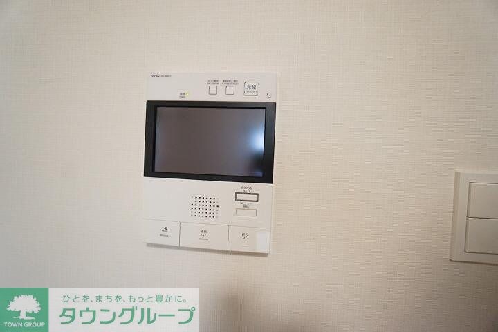 ・ARKMARK巣鴨の物件内観写真