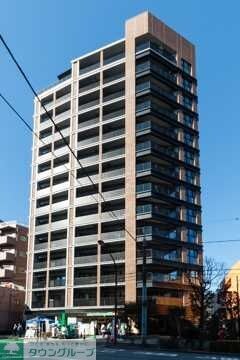 堀之内マンションの物件内観写真