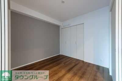 堀之内マンションの物件内観写真