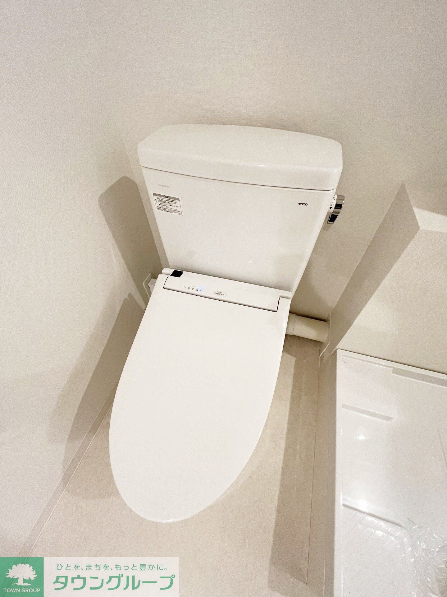 レピュア早稲田レジデンスIIの物件内観写真