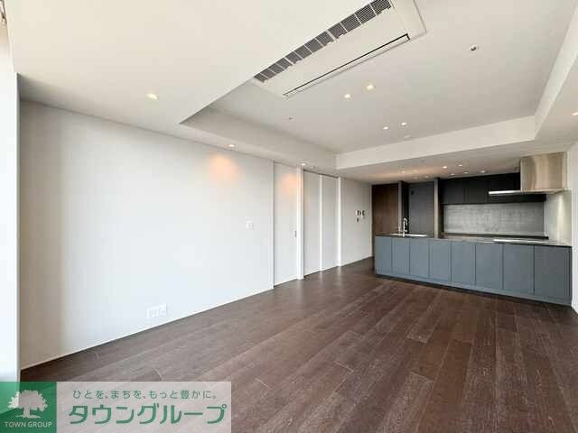 ラ・トゥール飯田橋の物件内観写真