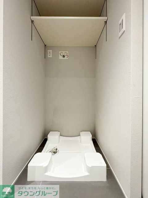 ラ・トゥール飯田橋の物件内観写真