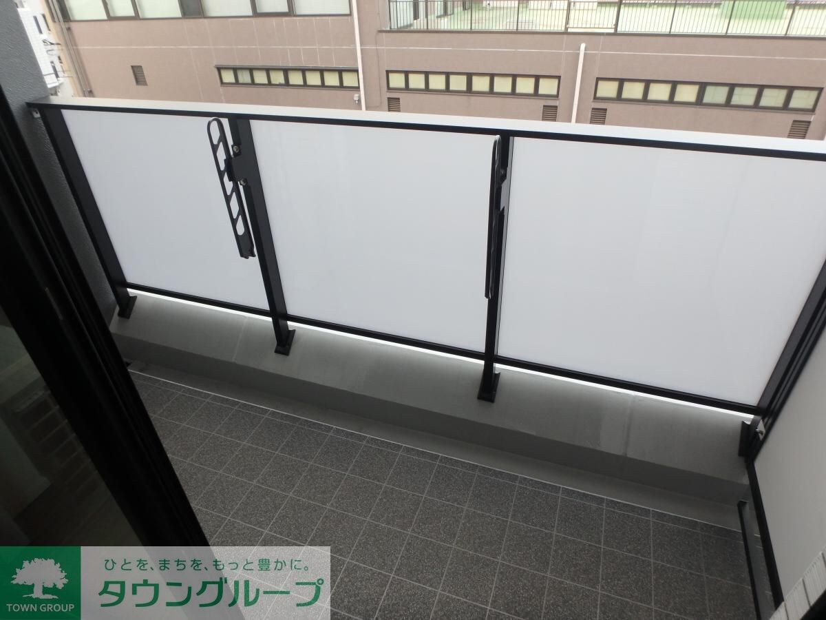 グランドコンシェルジュ池袋本町イーストの物件内観写真