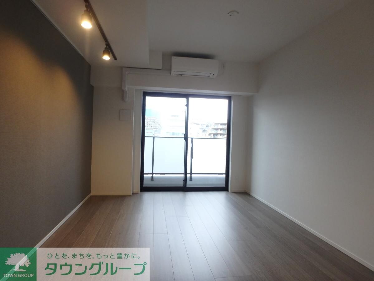 グランドコンシェルジュ池袋本町イーストの物件内観写真