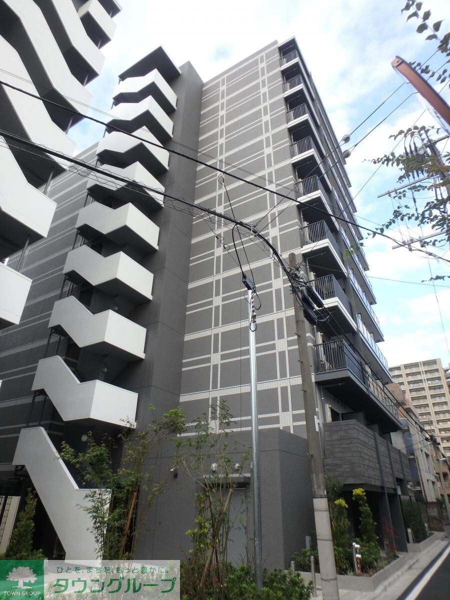 グランドコンシェルジュ池袋本町イーストの物件内観写真