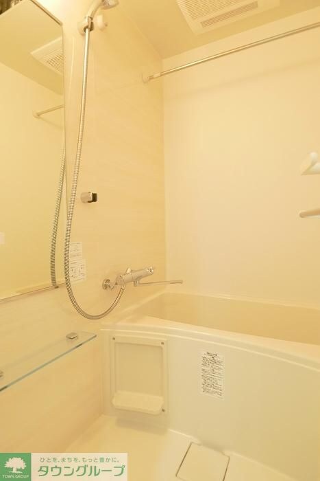 PREMIUMCUBE池袋要町の物件内観写真