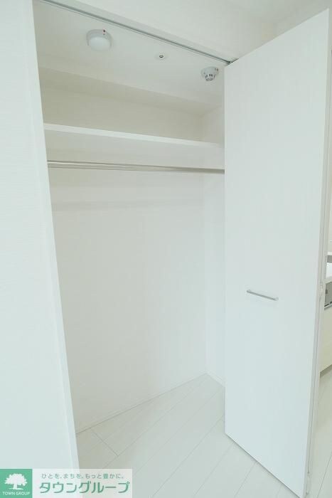 PREMIUMCUBE池袋要町の物件内観写真