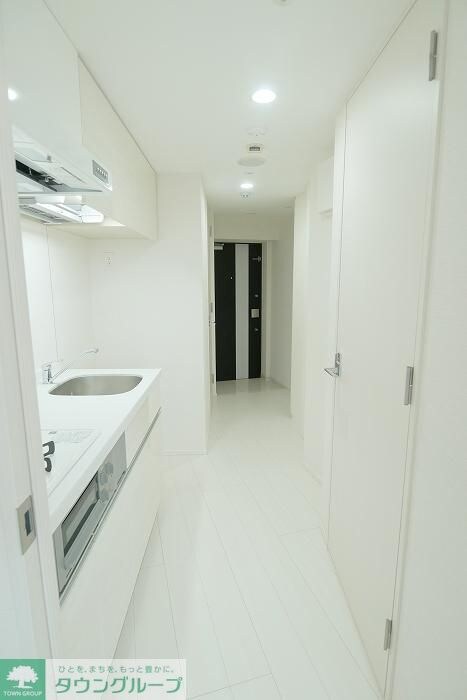 PREMIUMCUBE池袋要町の物件内観写真