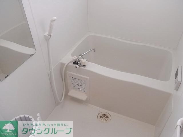 パークヒルズの物件内観写真