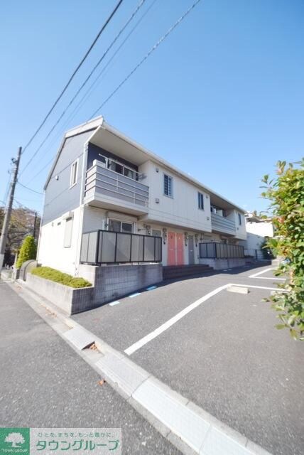 パークヒルズの物件内観写真