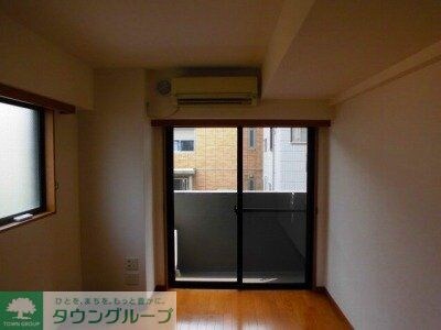 ルーブル西早稲田の物件内観写真