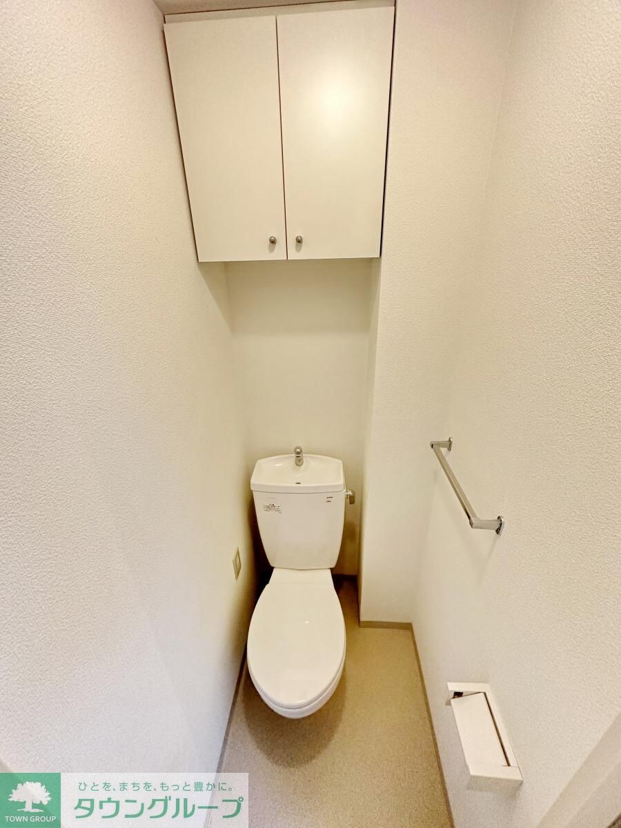 N-Flats中板橋の物件内観写真