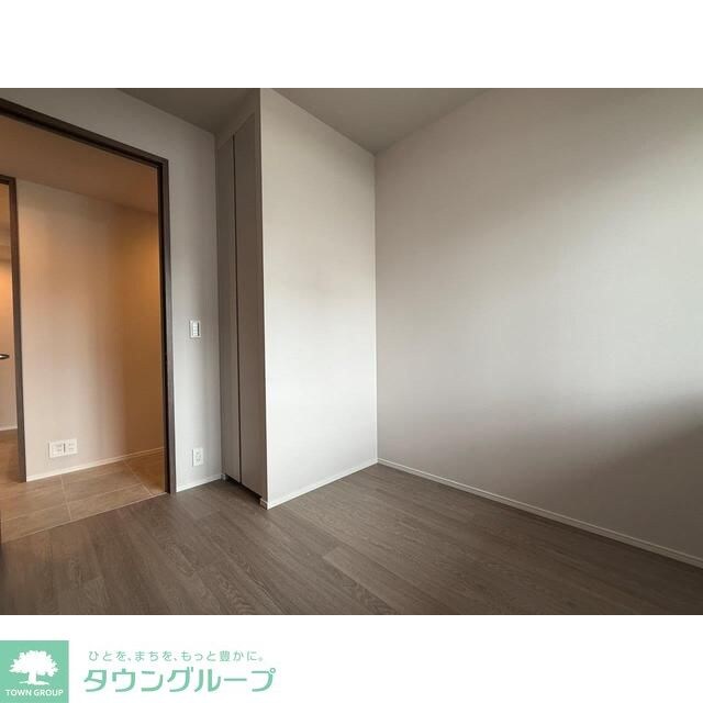 ブランズ本郷の物件内観写真