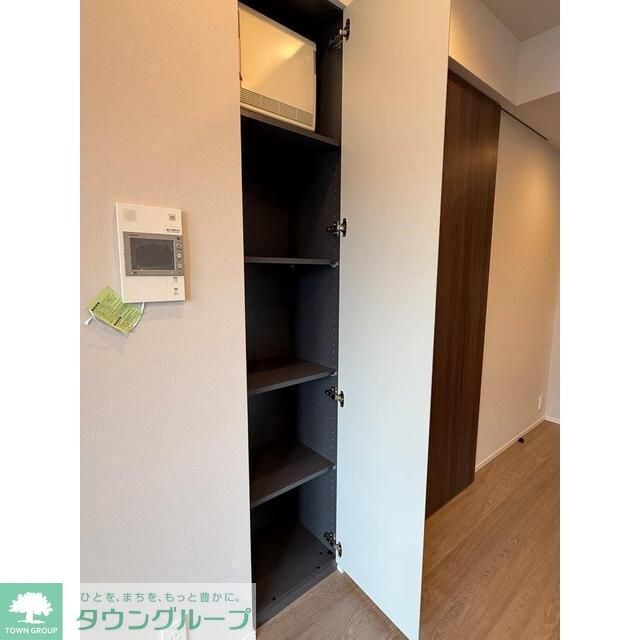 ブランズ本郷の物件内観写真