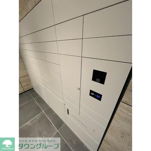 ブランズ本郷の物件内観写真