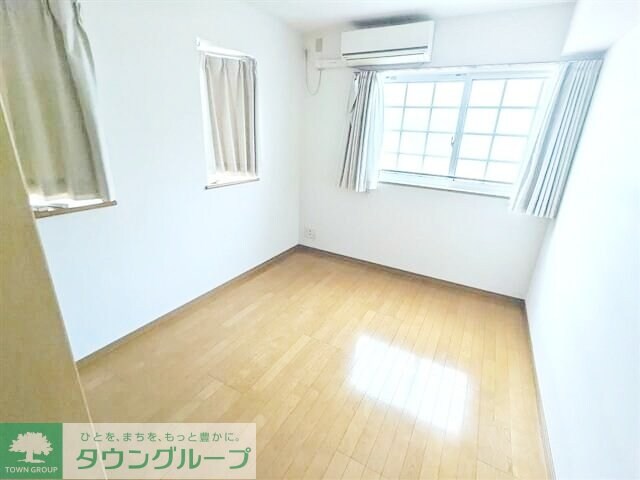 ティエドゥール池袋の物件内観写真