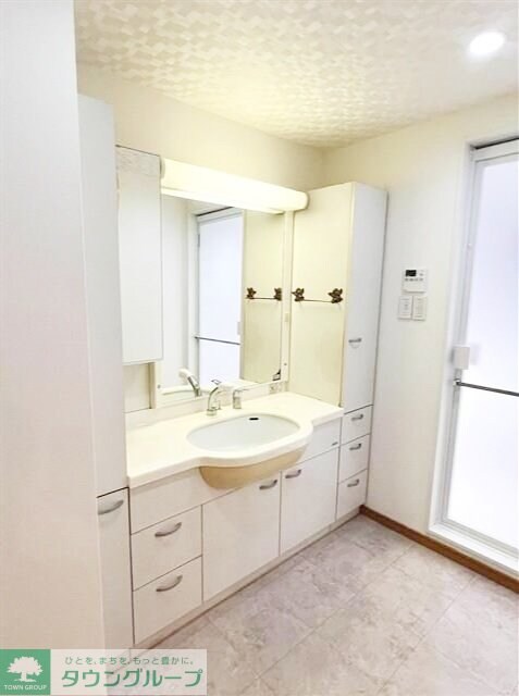 ティエドゥール池袋の物件内観写真