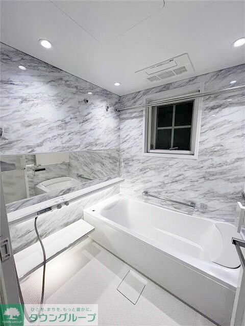 ティエドゥール池袋の物件内観写真