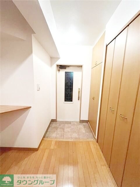 ティエドゥール池袋の物件内観写真