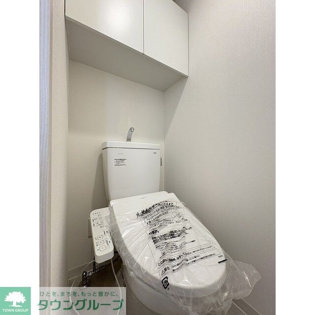 グランカーサ尾久の物件内観写真