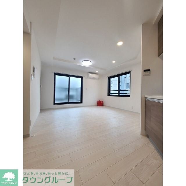 ヴィラクレール文京小石川の物件内観写真